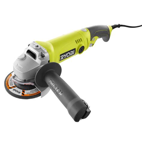 FLEXVOLT 60V MAX Cordless Brushless 4.5 in. - 6 in. Small Angle Grinder and (1) FLEXVOLT 9.0Ah Battery Our most powerful tools just got better with the 60-Volt MAX 4-1/2 in. - 6 in. grinder. It has up to 30% more power than the DCG414 60V MAX grinder with 2300 unit Watt out.